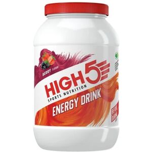 High5 Berry Energy Drink, 2,2 Kg