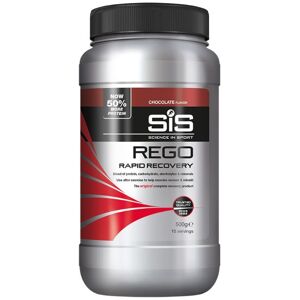 Science In Sport Sis Rego Chokolade Rapid Recovery, 500g