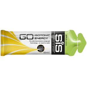 Science In Sport Sis Go Isotonic Æble Energy Gel, 60ml