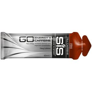 Science In Sport Sis Go Energy + Koffein Cola Gel, 60ml