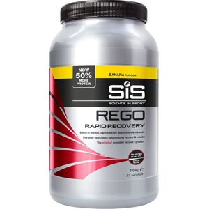 Science In Sport Sis Rego Banan Rapid Recovery, 1600g