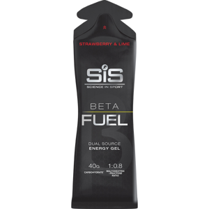 Science In Sport Sis Beta Fuel Gel, Strawberry Lime