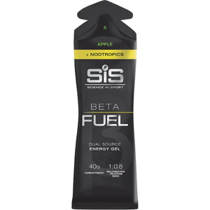 Science In Sport Sis Beta Fuel + Nootropics Gel, Apple