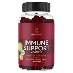VitaYummy Immune Support   60 stk.