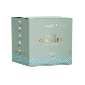 Wellexir Premium Collagen 5 g 30 stk.