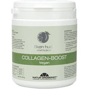 Natur Drogeriet Collagen-Boost Vegan 350 g