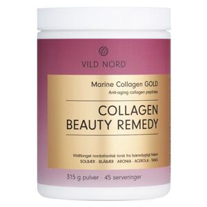 Vild Nord Collagen Beauty Remedy (U) 315 g