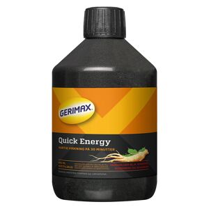 Gerimax Quick Energy 400 ml