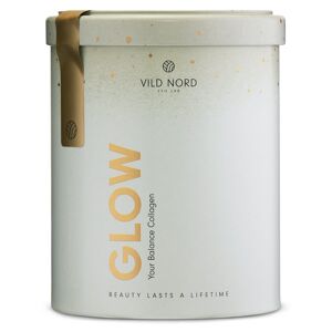 Vild Nord Glow Your Balance Collagen 150 g