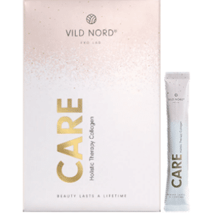 Vild Nord CARE Holistic Therapy Collagen 5 g 30 stk.