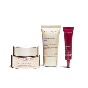 My Nutrition & Vitality Essentials - Clarins®