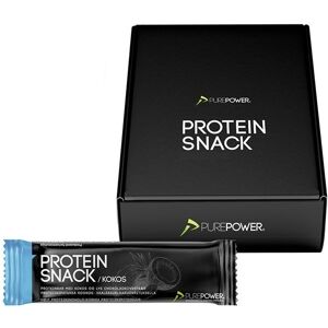 Pure -  Protein BAR Kokos