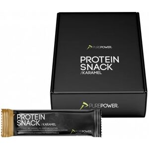 Pure -  Protein BAR Karamel