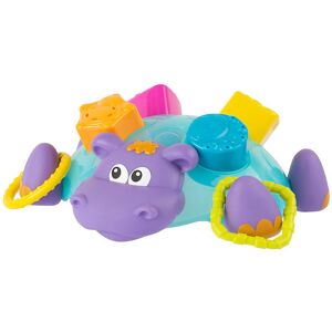 Playgro Badelegetøj - Flydende Flodhest - Puttekasse - Playgro - Onesize - Badelegetøj