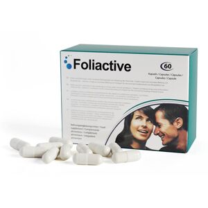 500cosmetics Foliactive Hair Caps