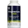 Biosym magnesium plus 300 kaps Kosttilskud 250 stk - Magnesiumtilskud