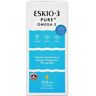 Eskio-3 Pure Omega-3 Kosttilskud 210 ml - Fiskeolie