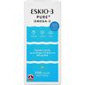 Eskio-3 Pure Omega-3 Kosttilskud 250 stk - Fiskeolie