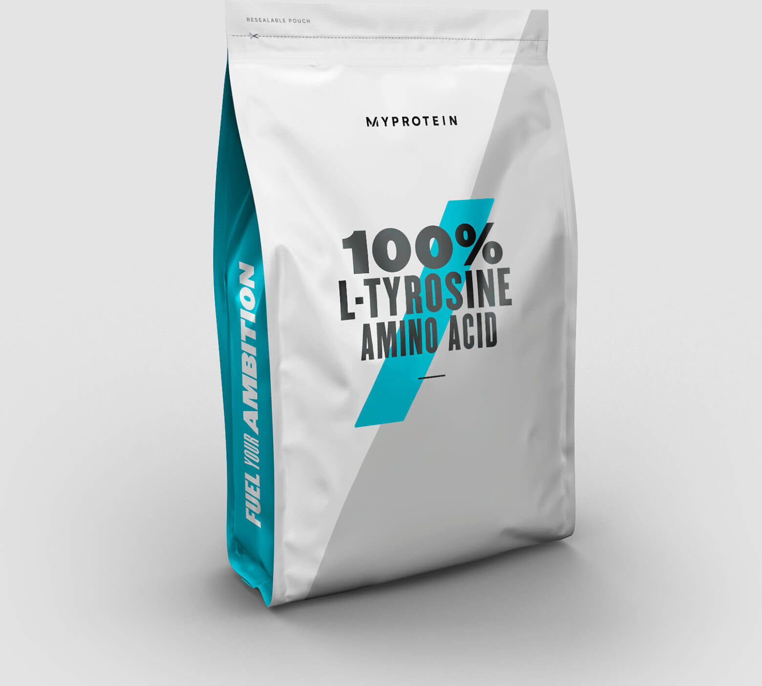 Myprotein 100% L-Tyrosine Amino Acid - 250g - Uden smag