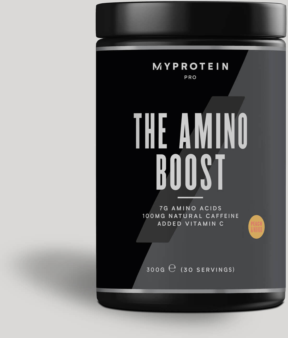 Myprotein THE Amino Boost - 30servings - Fersken Mango