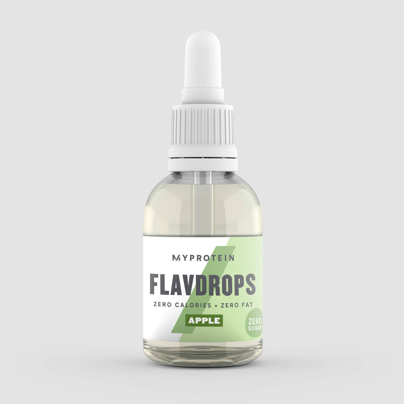 Myprotein FlavDrops™ - 50ml - Æble