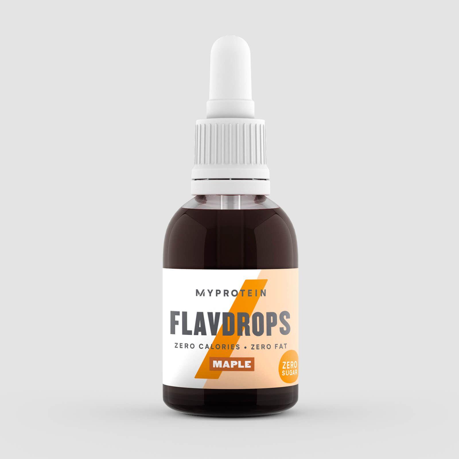 Myprotein FlavDrops™ - 50ml - Ahorn