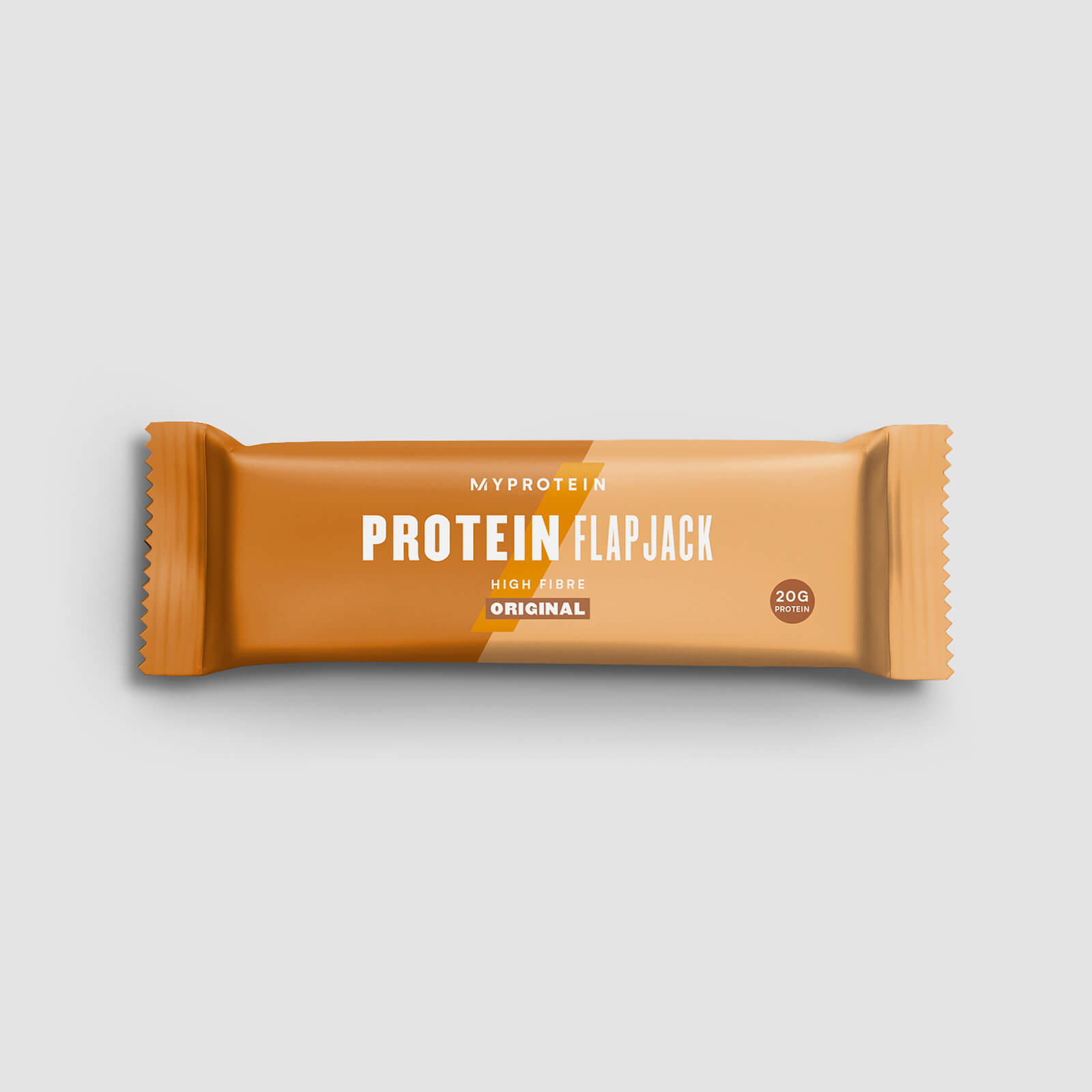 Myprotein Protein Flapjack (Prøve) - Original