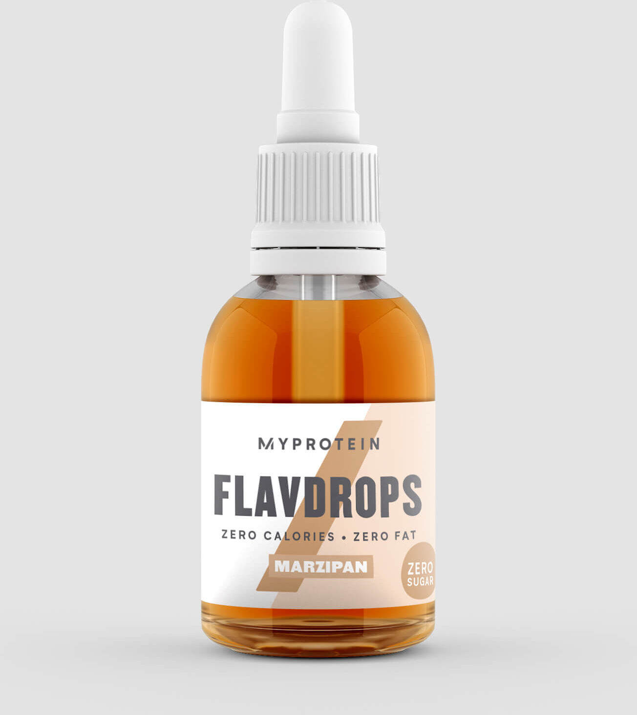 Myprotein FlavDrops™ - 50ml - Marcipan