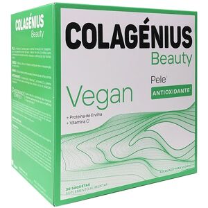 Uriach Theralab Colagenius Belleza Vegano 30 Sobres