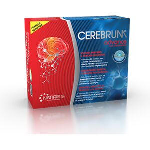 Cerebrum Advance 30 Cápsulas