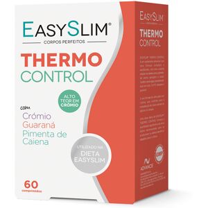 EasySlim Thermo Control 60 pastillas