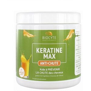 Bicite Keratina Max Capilar 240g