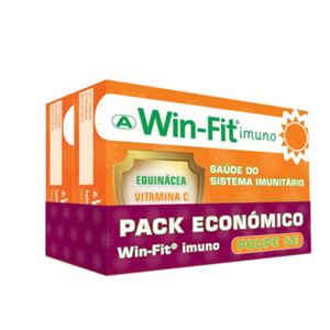 Win-Fit Immuno 2x30 tabletas