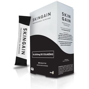 Skingain Polvo 30 sobres