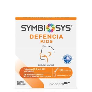 Symbiosys Defensa Kids 30 Sobres