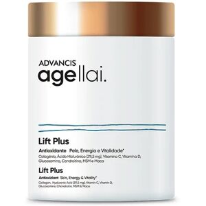 Advancis Agellai Lift Plus Polvo 300g