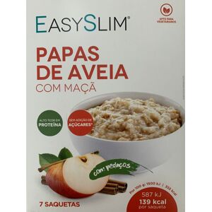 Papilla EasySlim con Manzana x7 sobres