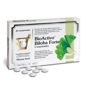 BioActivo Biloba Forte