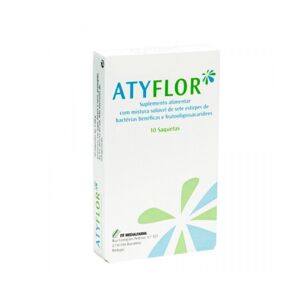 AtyFlor 10 sobres