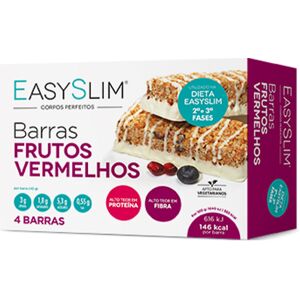 Barritas de bayas Easyslim x4