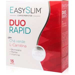 EasySlim Duo Rapid 15 ampollas