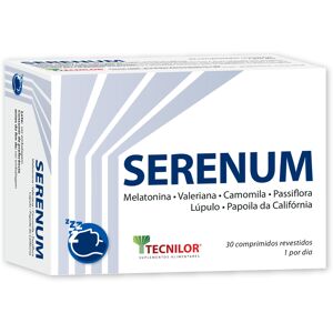 Tecnilor Sereno 30 pastillas