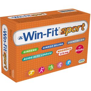 Win-Fit Sport 60 tabletas