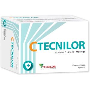 Tecnilor C 60 Comprimidos