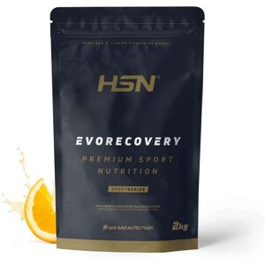 HSN Evorecovery 2kg naranja