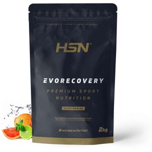 HSN Evorecovery 2kg ponche de frutas