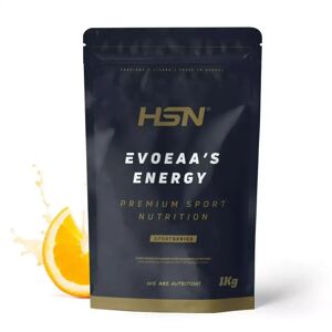 HSN Evoeaa's energy 1kg naranja