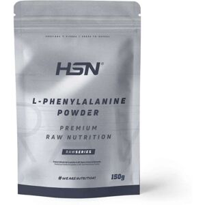 HSN L-fenilalanina en polvo 150g