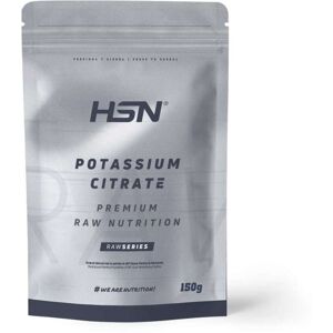 HSN Citrato de potasio en polvo 150g