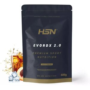 HSN Evordx 2.0 500g té helado melocotón